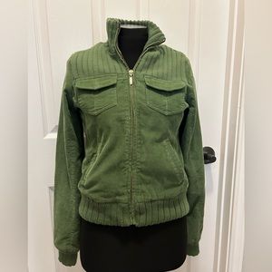 Vintage Billabong jacket size medium.